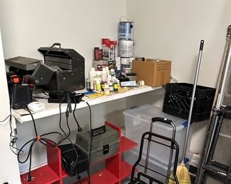 Artists paints and more