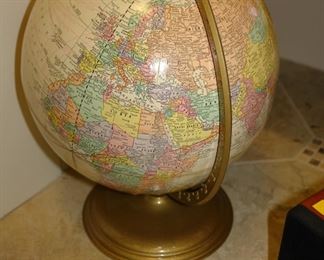Globe