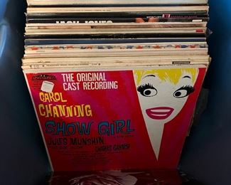 Vintage Records