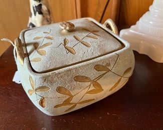 Rookwood Signed Pottery