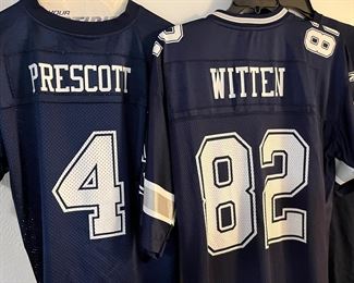 Cowboys Sports Jerseys