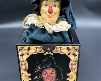 The Wizard of Oz Collectable The Scarecrow, 3/4