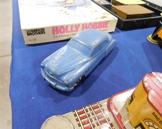 National Scale toy Model Buick