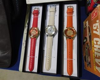 New Fashion watches