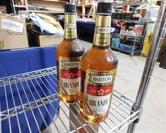 Barton Brandy