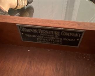 Windsor Furniture Company