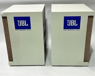 JBL C50 S7 Studio Monitor Vintage Pro Speakers C50SM LX5 LE15a LE85 C-50	118011	31x24x20in 