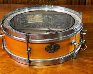 Vintage Rogers Classmate Snare Drum	222201	5x13x13