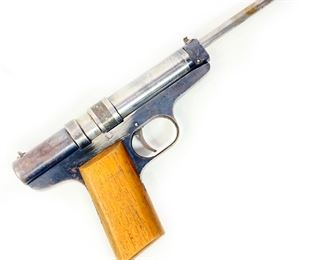 Dr. GM Hubertus Spring Action Pellet Pistol 5314	222322	5x1x11