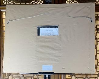 Edgar S. Paxson Custer's Last Stand Framed Print	777724	Frame: 27.5x36in Image: 15x23.5in