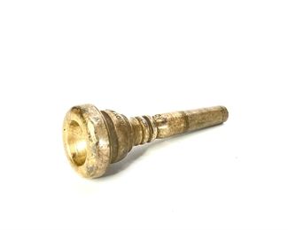 Vintage PanAmerica Trumpet in Case	418018	Case 9.5x18x5.5