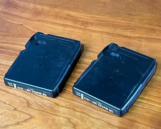 The Beatles 1967-1970 Part 1 & 2 Eight-Track Tapes Eight Track Cartridge	333381	5.25x4x1.75in