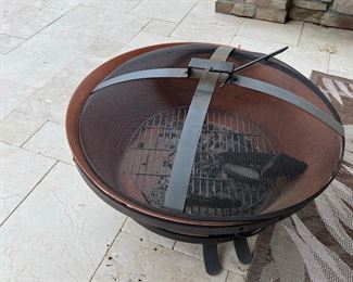 Firepit