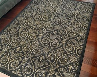 $30
5’4” x 7’8”
