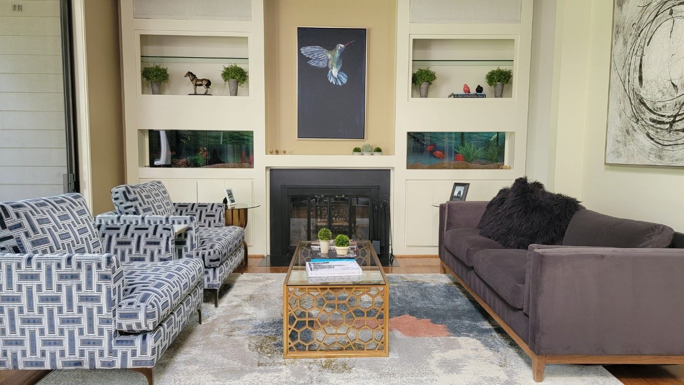 Blue Moon Estate Sale at Woodside Green starts on 5/20/2023