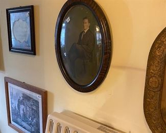 2nd picture with bubble glass