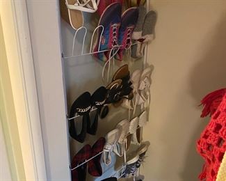 Ladies shoes & boots