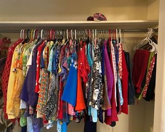 Ladies clothing - many name brand