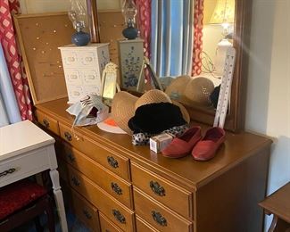 Hats & miscellaneous