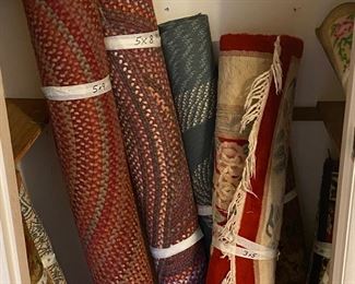 Rugs