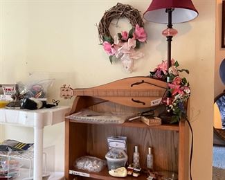 Bedroom miscellaneous