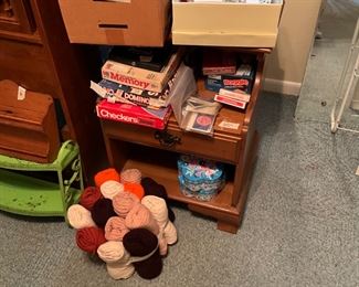 Bedroom - miscellaneous