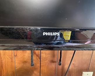 Phillips TV