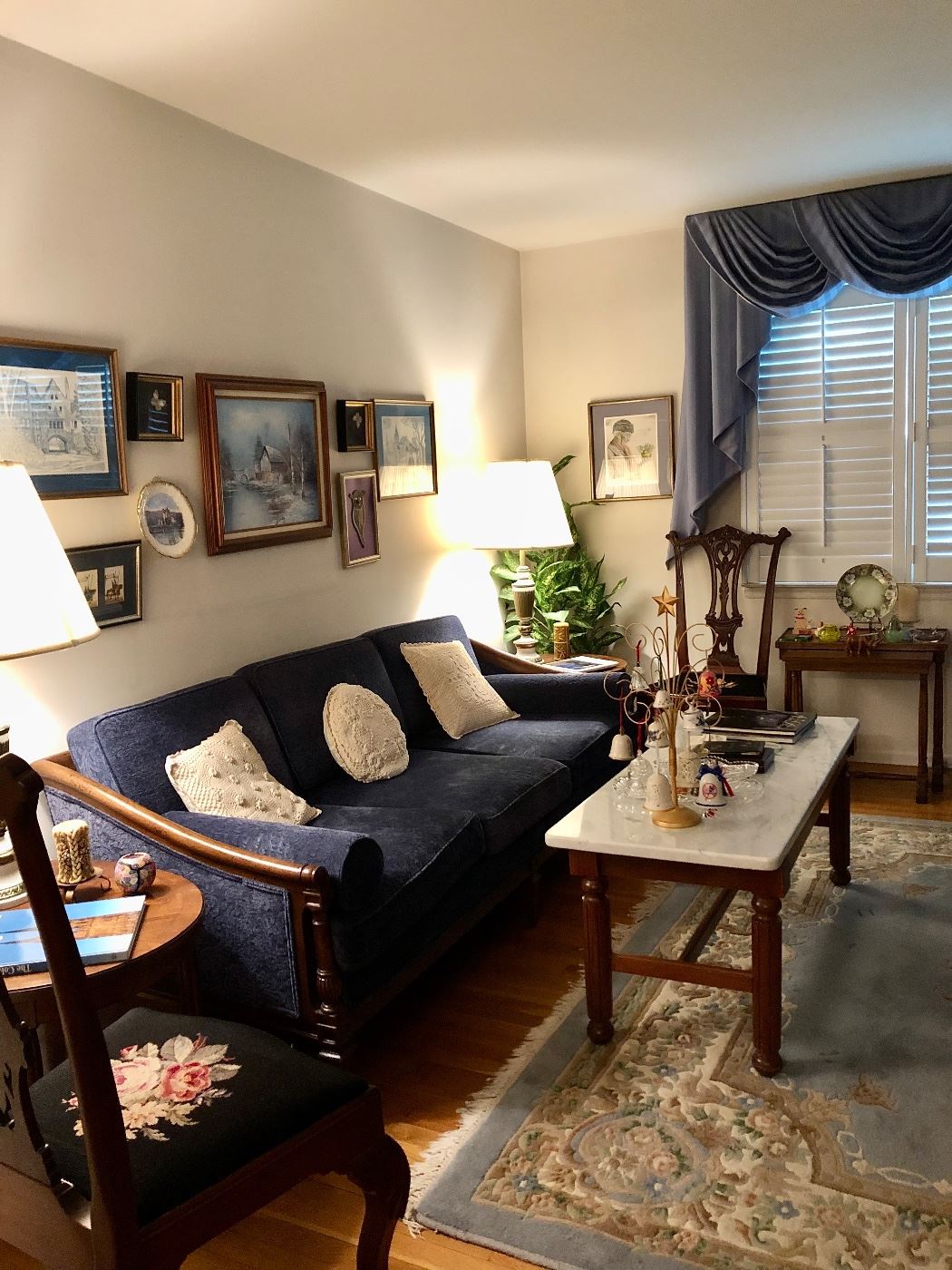 Cranford Estate Sale 2 starts on 5/13/2023