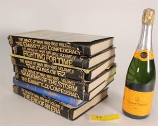 49: Military book group