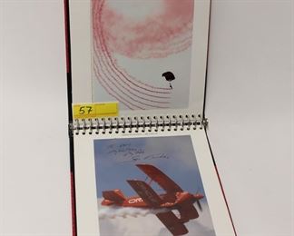 57: Album of Assorted Air Force Photos