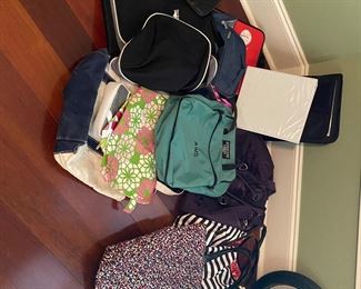 Bags are priced individually 