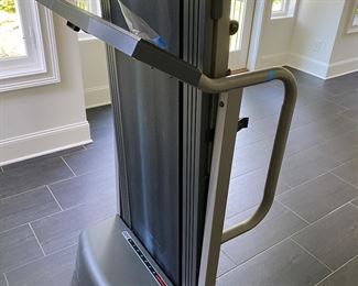 F15 - $20. lifestyler expanse 600 treadmill 