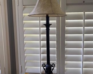 L9 - $15 measures 33” tall