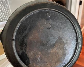 $20. #5 3 notch lodge 