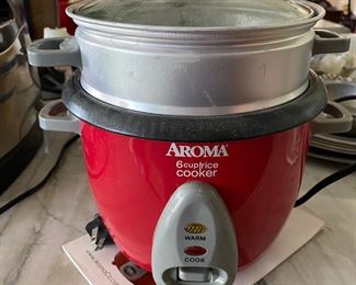 $7 rice cooker 