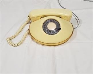 Dawn Rotary Dial