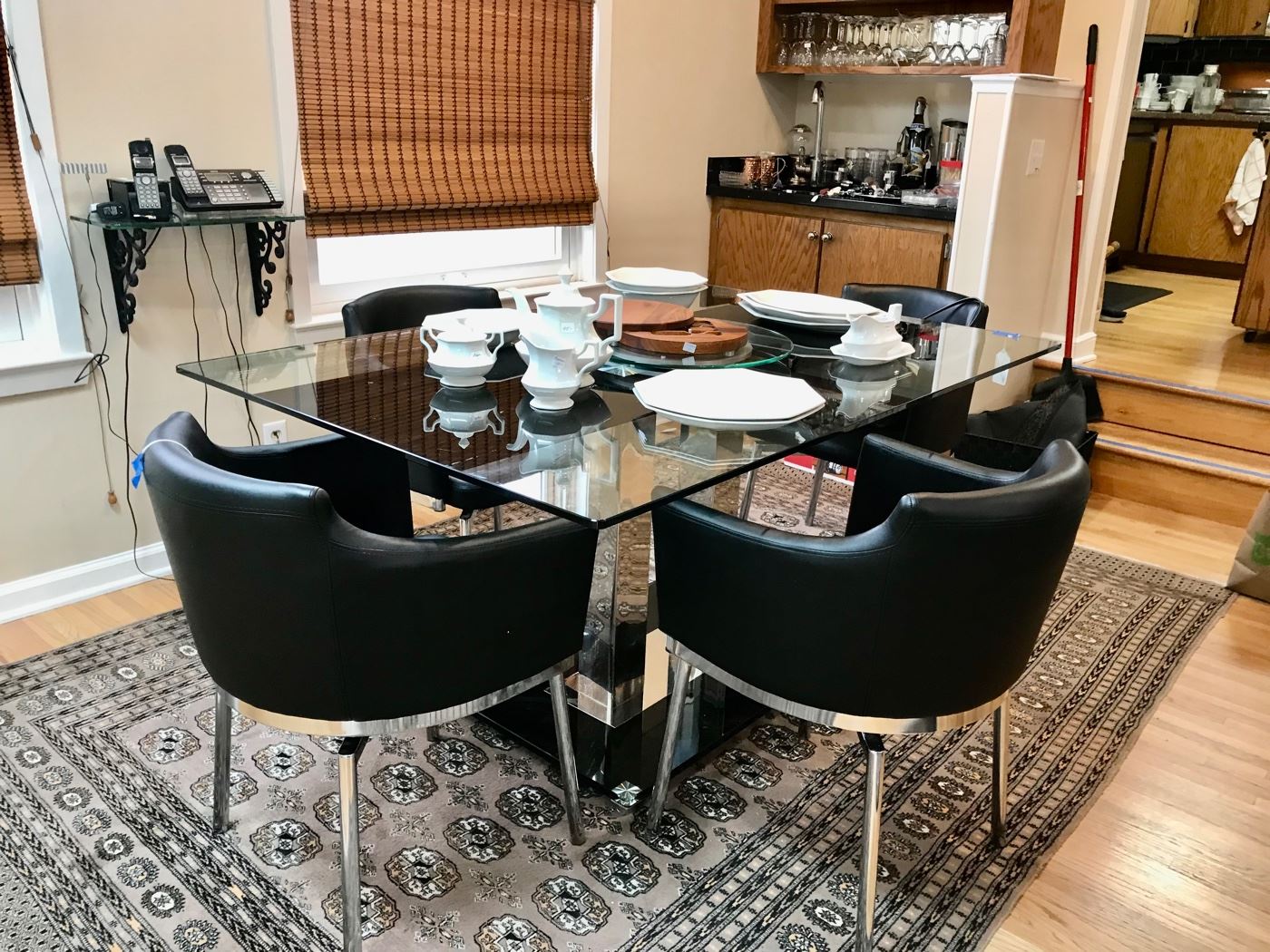 Edina Estate Sale starts on 5/19/2023