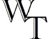WT LOGO