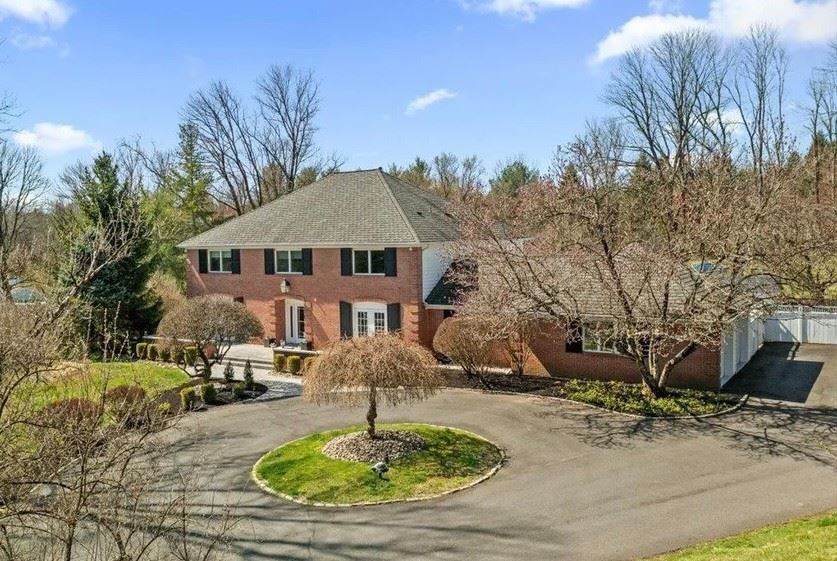 Ben Hersh Princeton Estate Sale starts on 5/20/2023
