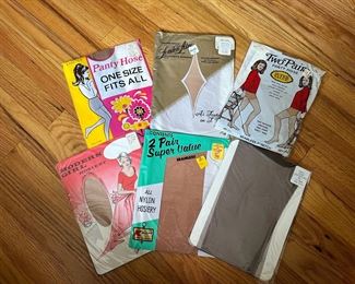 VINTAGE NYLONS