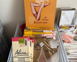 VINTAGE NYLONS