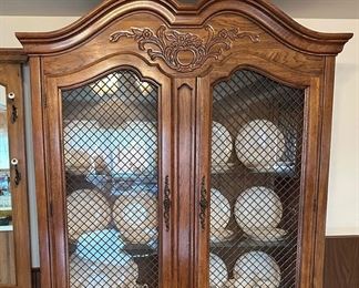 CHINA CABINET