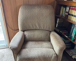 RECLINER
