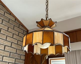 HANGING LIGHT