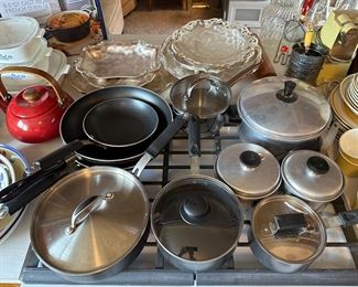 COOKWARE