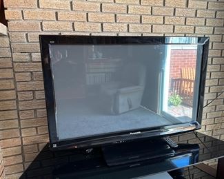 PANASONIC TV (2010)