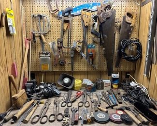 TOOLS