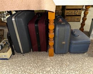 LUGGAGE