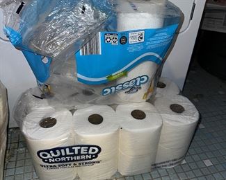 TOILET PAPER