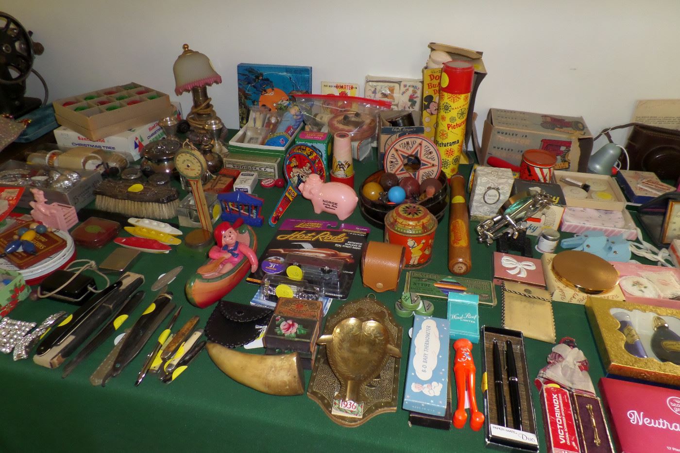 Daisy Estate Sales in Penfield, NY starts on 6/8/2023